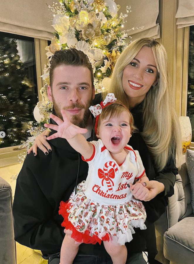 Brutal gesto de Mbappé y jugador del Barça sorprende: así pasan los cracks las fiestas de Navidad 2021