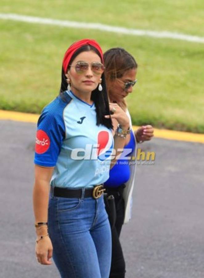 NO VISTE EN TV: Emilio y Virginia, la reacción de Medford tras fallo de Rony y triste homenaje en Tocoa