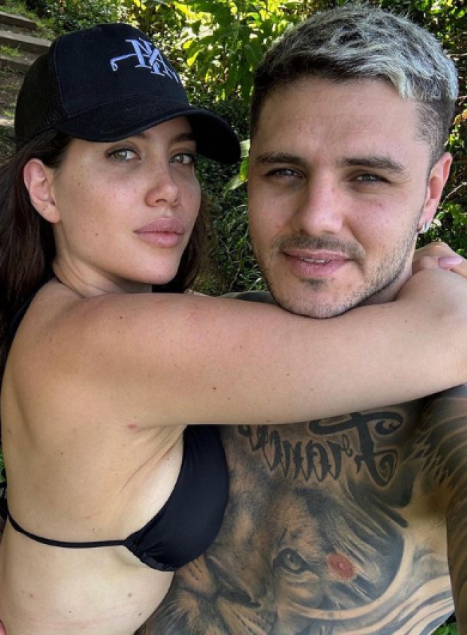 El contrato millonario que Wanda Nara le hizo firmar a Icardi para evitar otro engaño