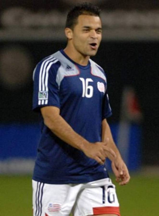 Futbolistas hondureños que han pasado sin pena ni gloria por la MLS