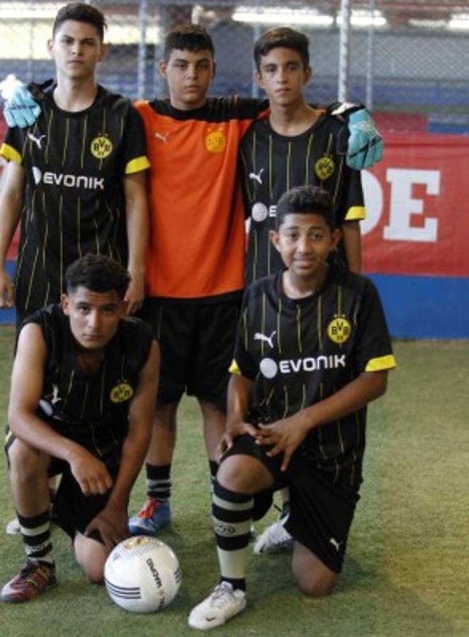 FOTOS: La Copa de Campeones Gatorade Milán 2016 sigue al rojo vivo