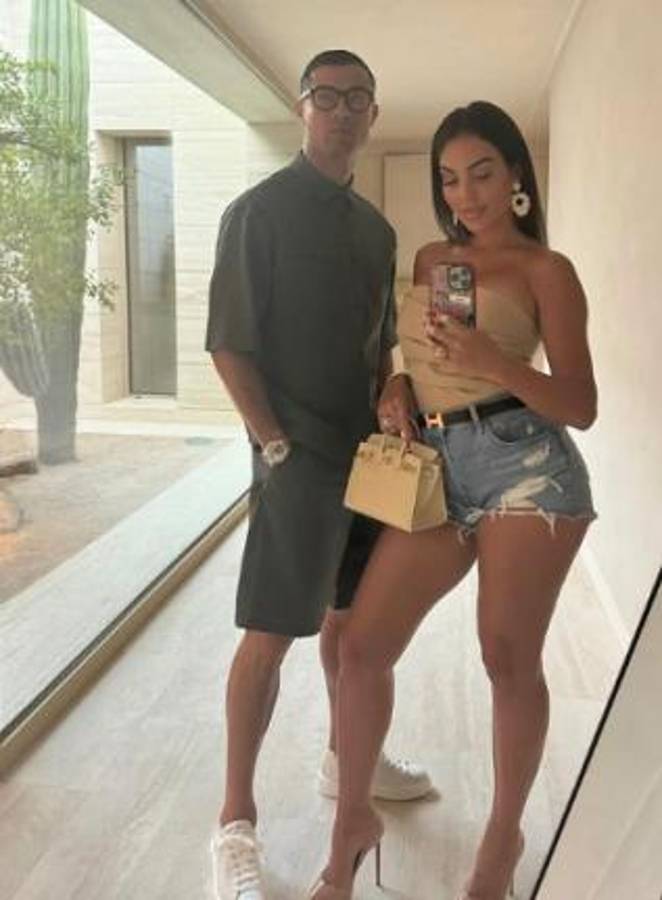 Destrozaron a Georgina Rodríguez por su serie en Netflix: “Es una de las más famosas sin hacer nada”