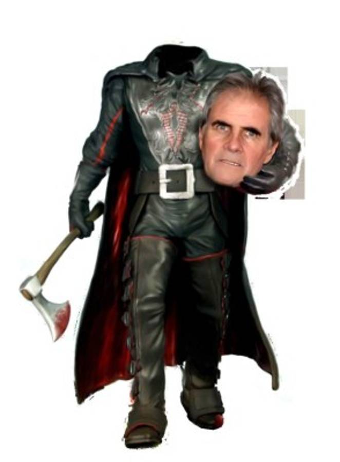 FOTOS: Así será la fiesta de disfraces en Honduras para celebrar Halloween