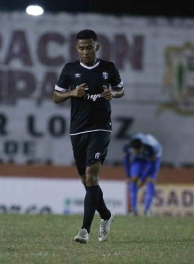 MERCADO: Olimpia con tres nuevos jugadores, Real España presenta fichajes y Marathón busca delantero