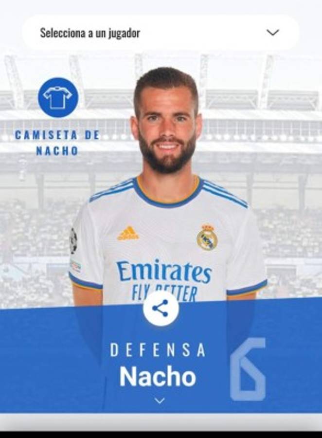 Real Madrid confirma los cambios de dorsales: El número de Camavinga y el nuevo '19' del club