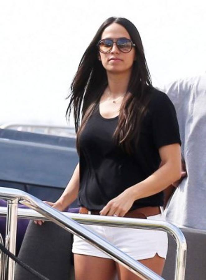 FOTOS: Conozca a las reinas de los jugadores de la NBA