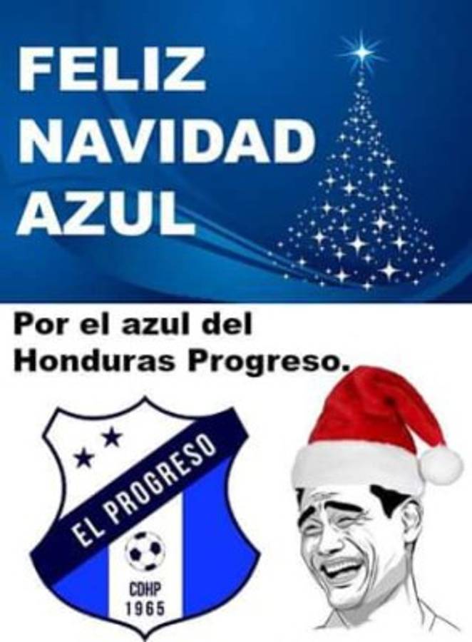 ¡A Motagua lo destruyen con los infaltables memes!