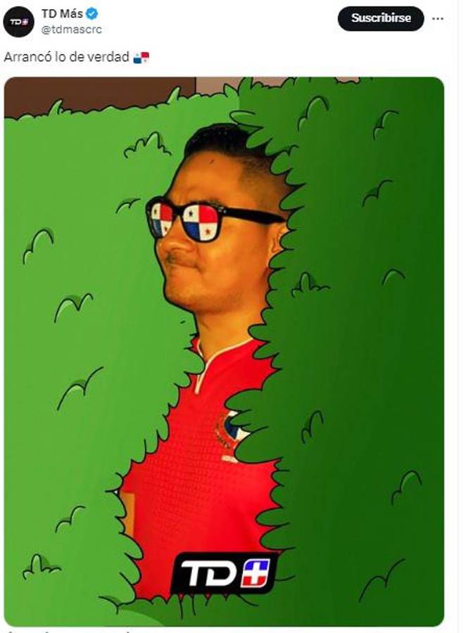 Los desnudó, Pidiendo la hora y No tienen nivel: prensa de Concacaf destruye a Panamá tras tropezar con Surinam