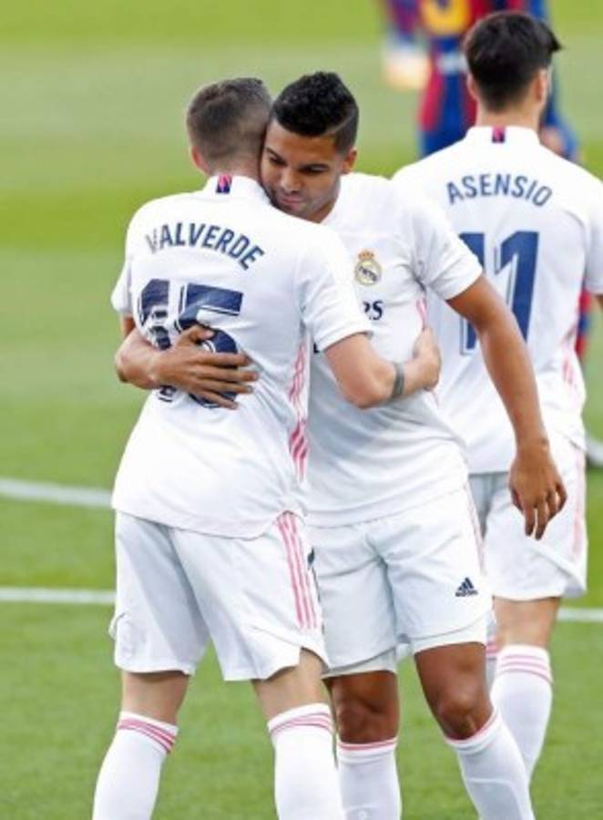 Alineación del Real Madrid vs Inter: Zidane saldrá con su tridente de lujo para evitar un batacazo