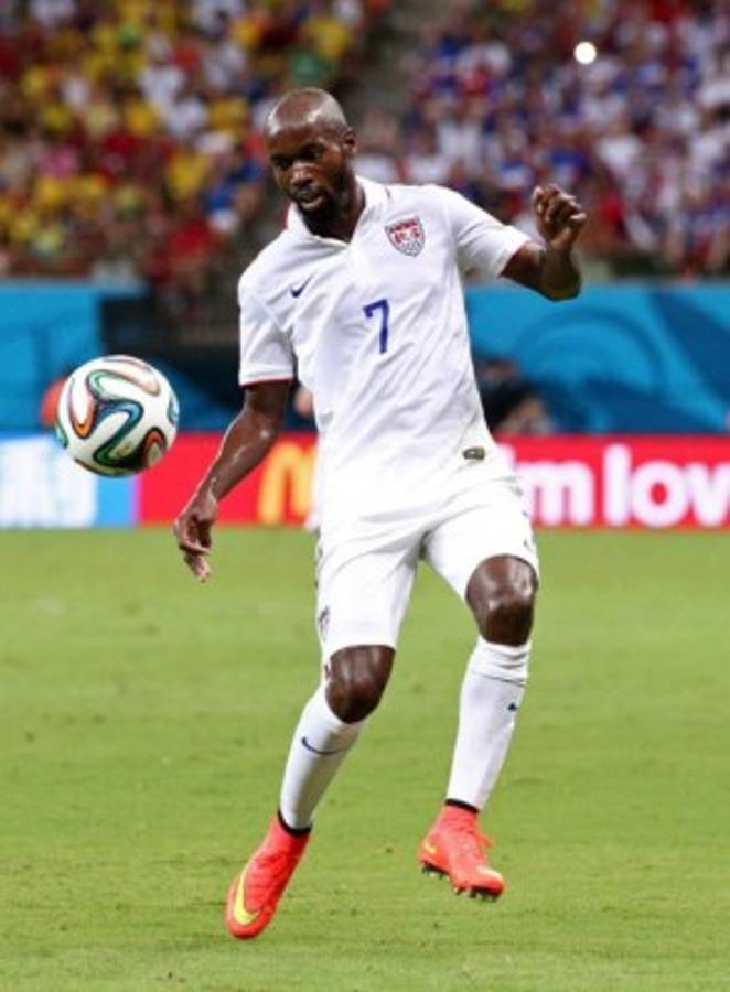 Estos son los veteranos de guerra de EEUU para enfrentar a Honduras