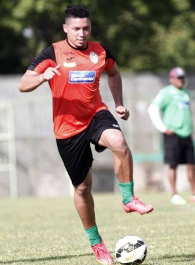 RUMORES Y FICHAJES: Real España trae uruguayo y en Costa Rica descartan a Costly