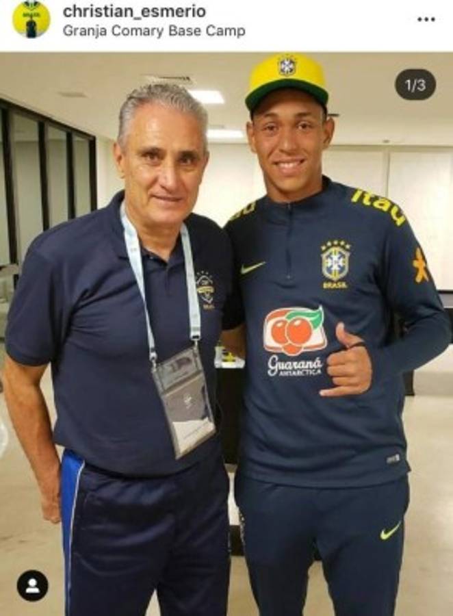 Las caras del dolor: Los jovencitos que murieron tras la tragedia del Flamengo