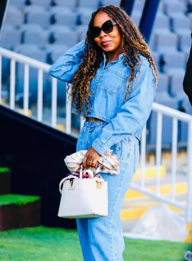 La madre de Lamine Yamal lanzó un nuevo y polémico negocio: ¡el desorbitado precio para cenar con ella!