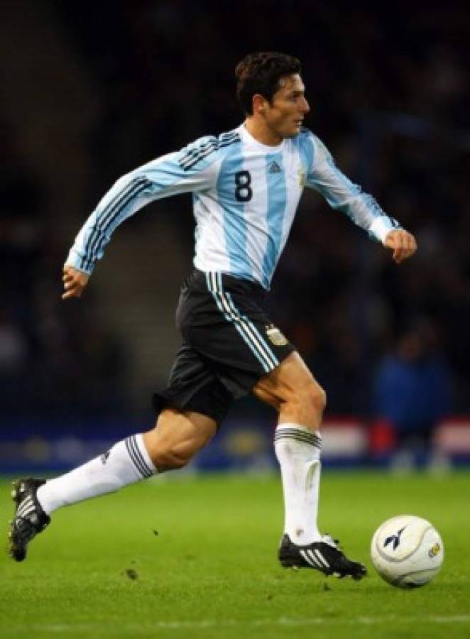 Argentina: El 11 histórico con el que Messi podría levantar un título con la mayor