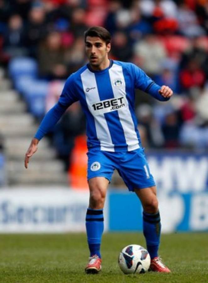 ¿Qué fue de los jugadores del Wigan que fueron campeones de FA Cup?