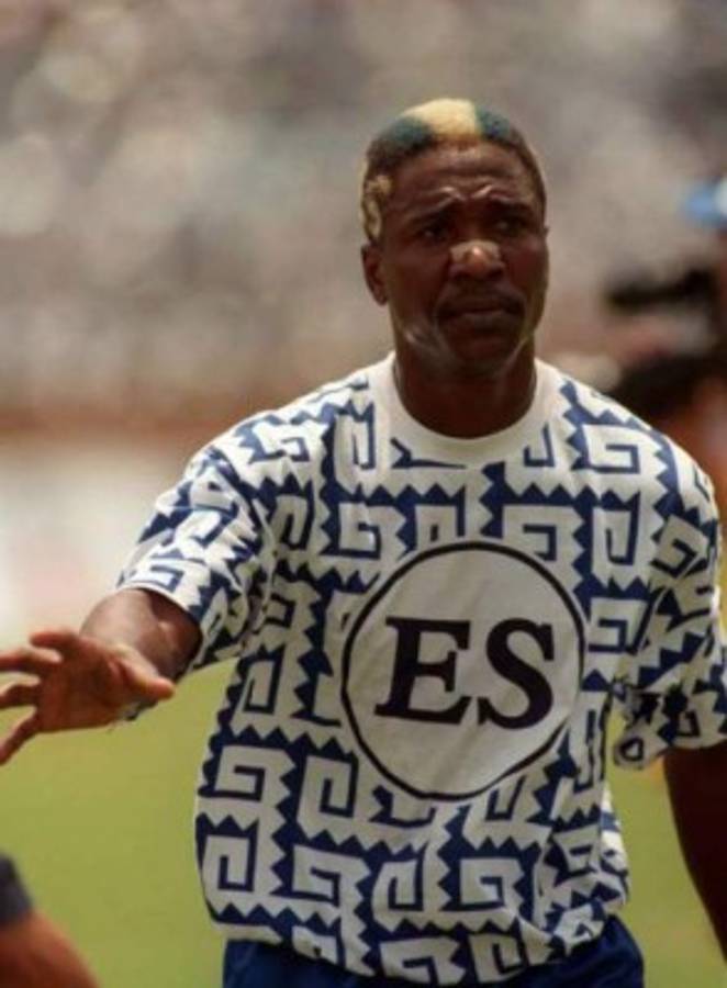 Los 20 nacionalizados más recordados que jugaron con selecciones de Centroamérica