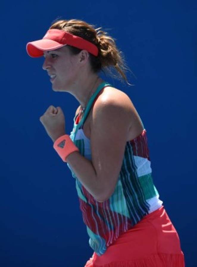 Las tenistas rusas dominan el circuito WTA con su belleza