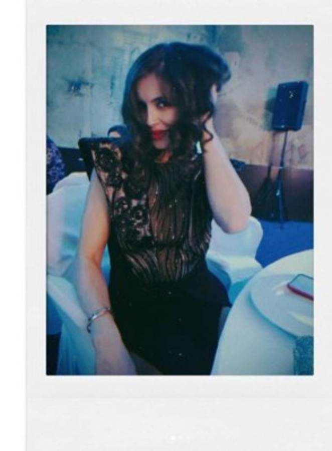 Amra Silajdžić, la bella esposa del jugador bosnio Edin Džeko