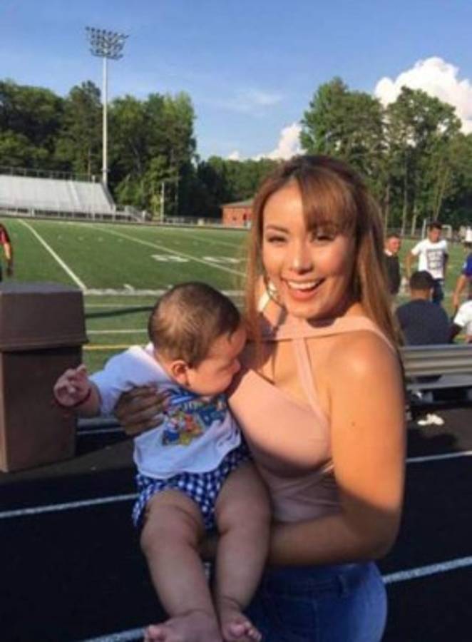 ¡Qué sensual! Elsa Oseguera se roba las miradas en juego de leyendas en Estados Unidos