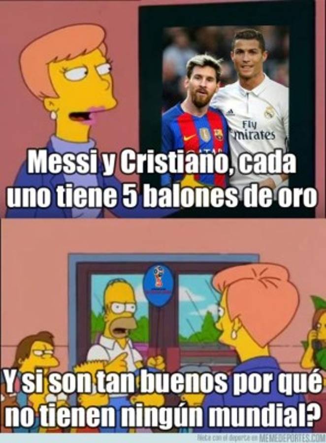 Imperdibles: Los mejores memes del fin de semana que no has visto