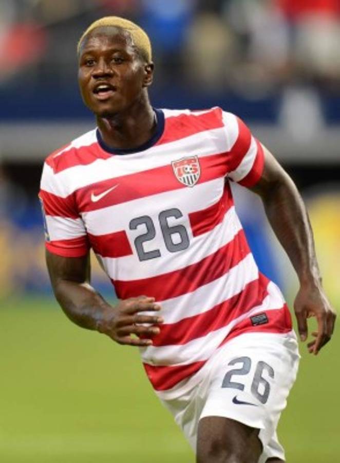 Los 15 máximos goleadores de las eliminatorias de CONCACAF