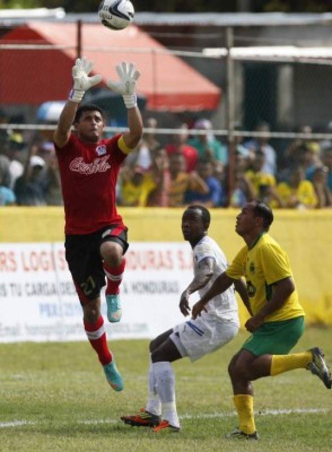 TOP: Grandes figuras que se marcharon en silencio del Olimpia