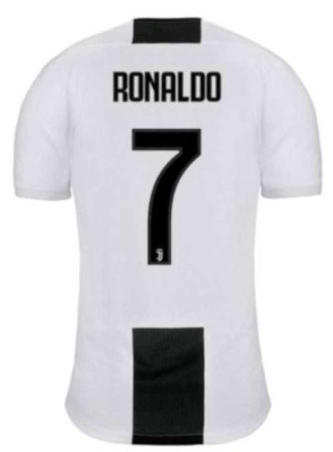 Posible fichaje de Cristiano a la Juventus desata ola de memes y montajes