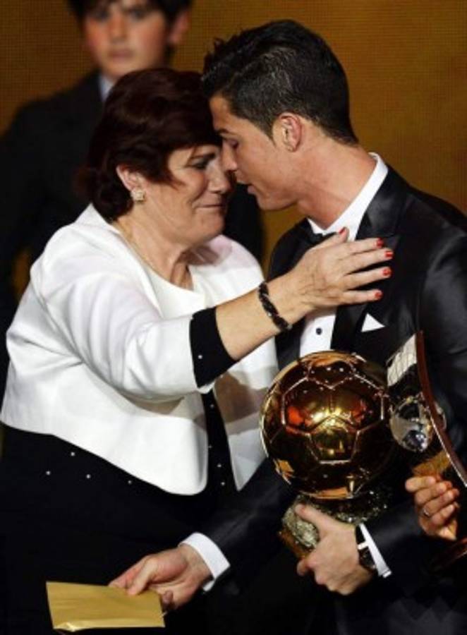 La dura historia de Dolores Aveiro, madre de Cristiano Ronaldo: lo quiso abortar bebiendo cerveza negra; 'A la voluntad de Dios'  