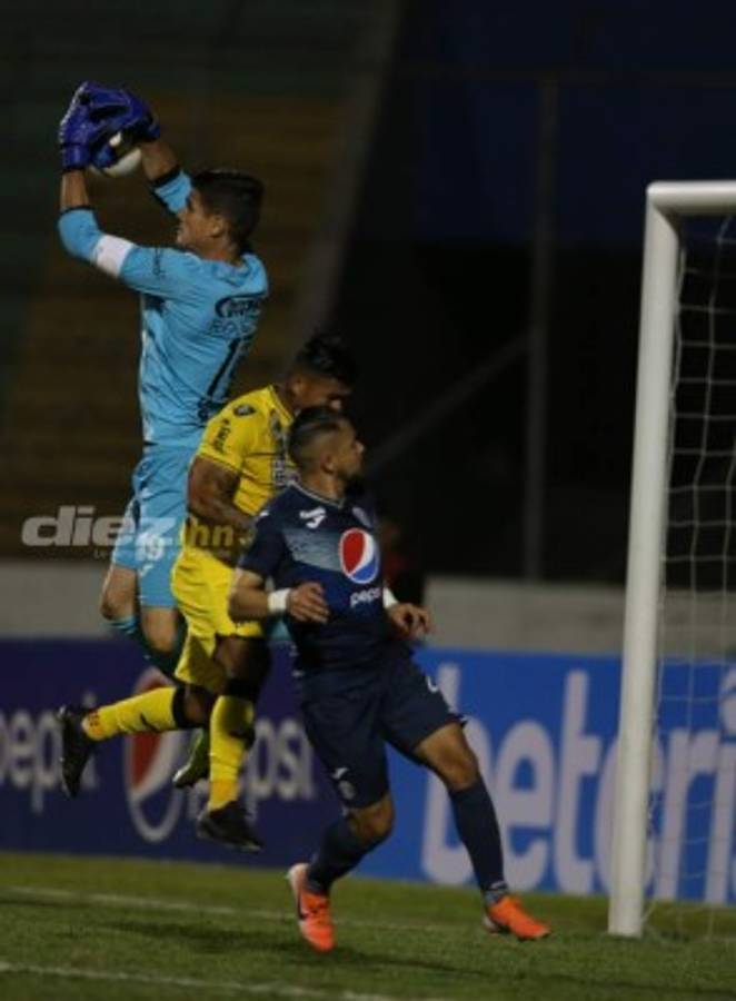 ¡Temible ataque! El 11 ideal que dejó la octava jornada del torneo Clausura 2020