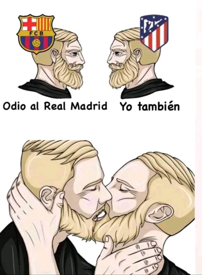 Lamine Yamal es víctima: los mejores memes que dejó el infartante empate entre Barcelona y Atlético en Copa del Rey