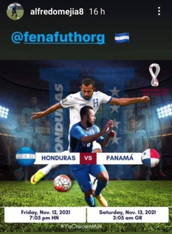 ¡Pelones e intercambio de camisas! La intimidad de Honduras previo al juego con Panamá