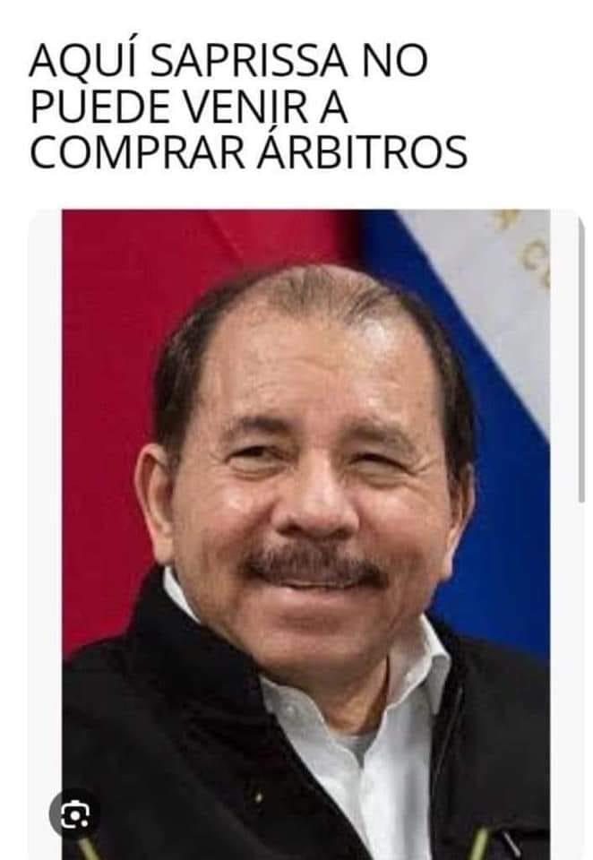 En Costa Rica destrozan con memes al Saprissa tras histórica derrota en Nicaragua ante el Real Estelí