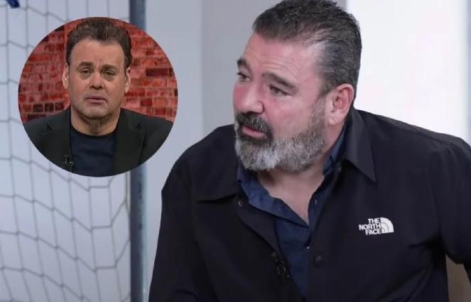 Faitelson dijo que me iba a romper la madre; ya no me interesa hablar con él, no se merece mi amistad