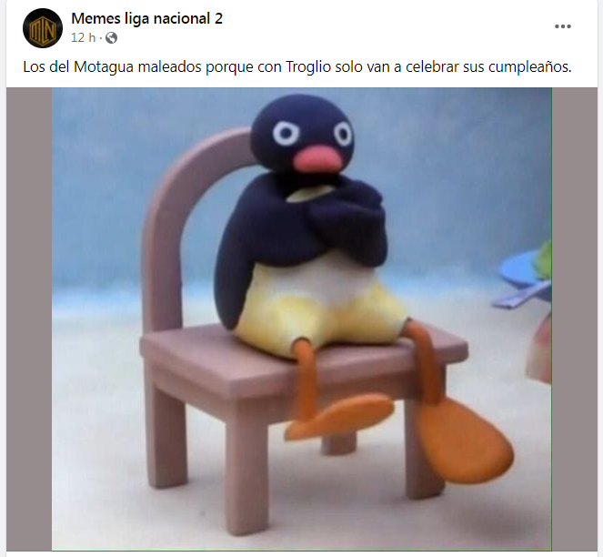 ¿Tiemblan en Motagua? Los terribles memes que dejó el regreso de Pedro Troglio con Olimpia