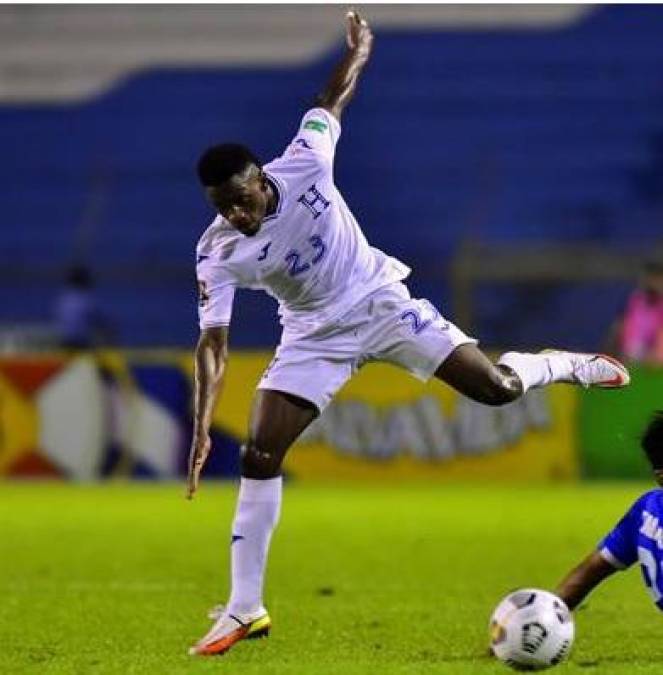 Con cambios y un 4-4-2: Así sería el 11 de la Selección Nacional de Honduras para enfrentar a Guatemala
