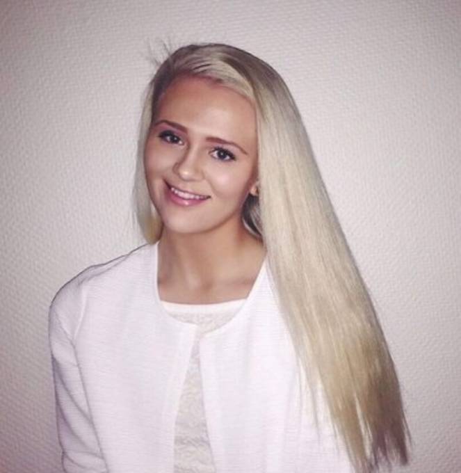 Gabrielle La Desconocida Hermana De Erling Haaland Que Es Considerada Una Heroina En Su Pais Gabrielle La Desconocida Hermana De Erling Haaland Que Es Considerada Una Heroina En Su Pais