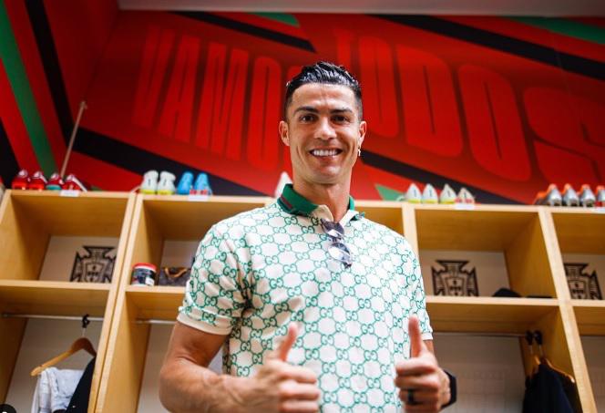 Cristiano Ronaldo se inyecta bótox en sus zonas íntimas ¿El increíble motivo de su tratamiento?