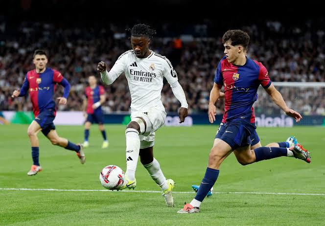 La sorpresa de Mourinho para el Clásico contra Barça: no estaba en los planes