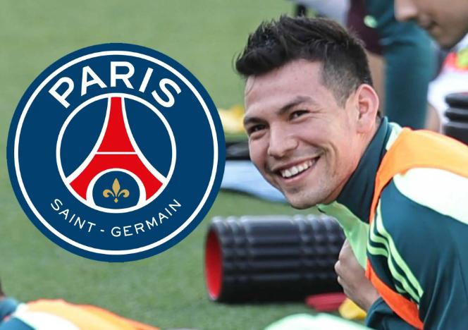 Una figura de México estuvo a una firma de jugar con Messi, Neymar y Mbappé: “Me subí al avión privado y negociamos...”