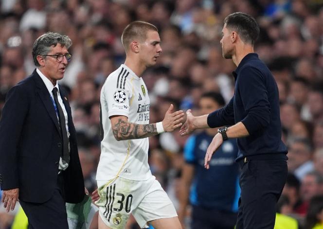 El cortocircuito que generó la llegada de Mastantuono al Real Madrid: lo revelaron tras el adiós de Xabi Alonso