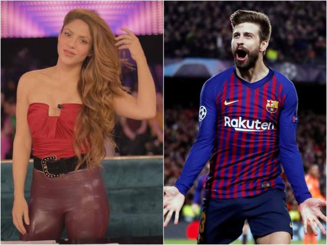 La mentira que habría utilizado Piqué para engañar a Shakira y verse a escondidas con Clara Chía