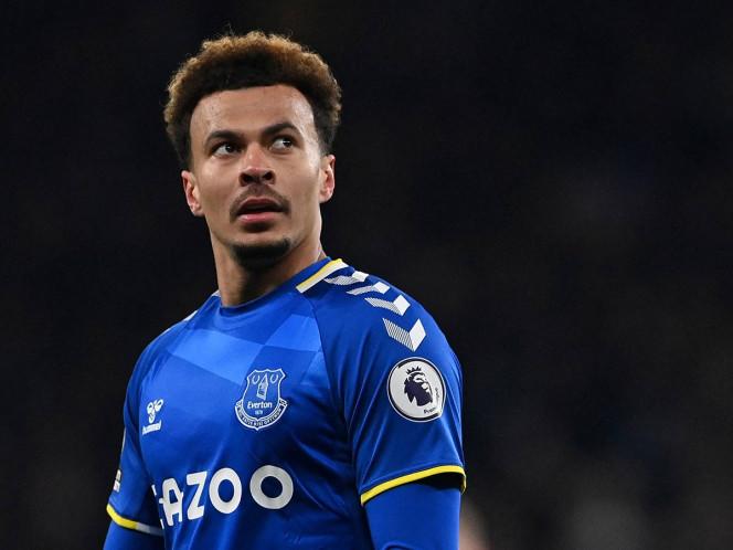 Tras terminar su préstamo con el Besiktas, Dele Alli regresó al Everton para resolver su futuro.