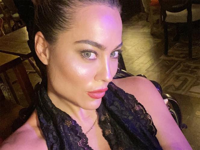 Escándalo de un jugador del Chelsea con famosa modelo: “Me pidió fotos desnuda, él me usó y engañó a su novia”