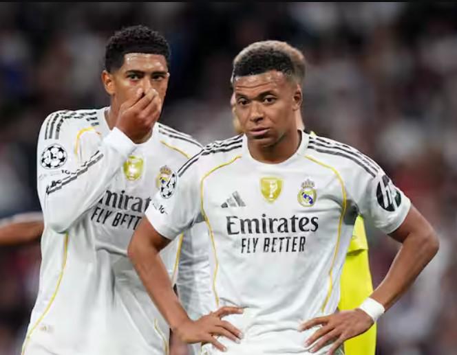 Mbappé y un brutal llamado para dejar el Madrid: 180 millones por su traspaso