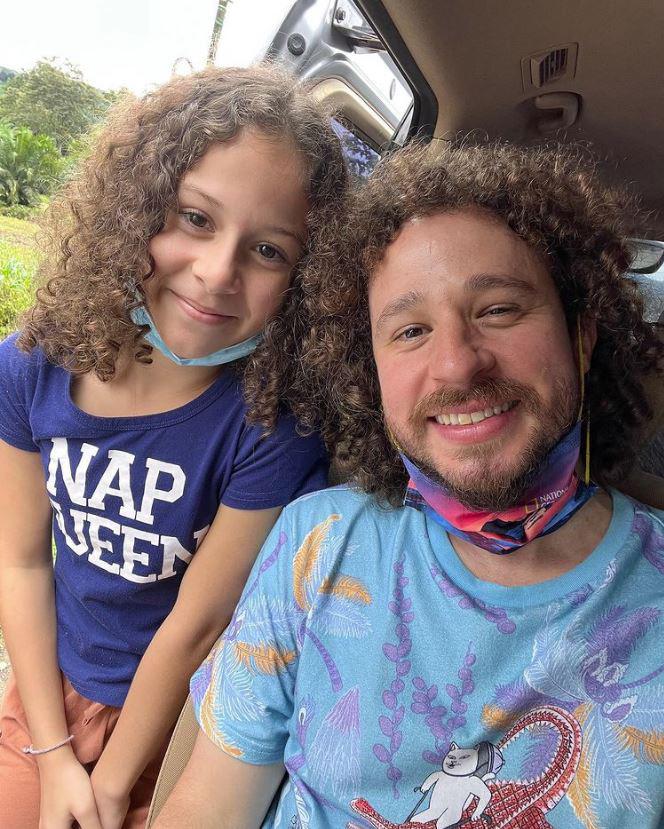 ¡Escoltado, aclamado y visitó cuatro ciudades! Así vivió el youtuber mexicano Luisito Comunica su primer día en Honduras