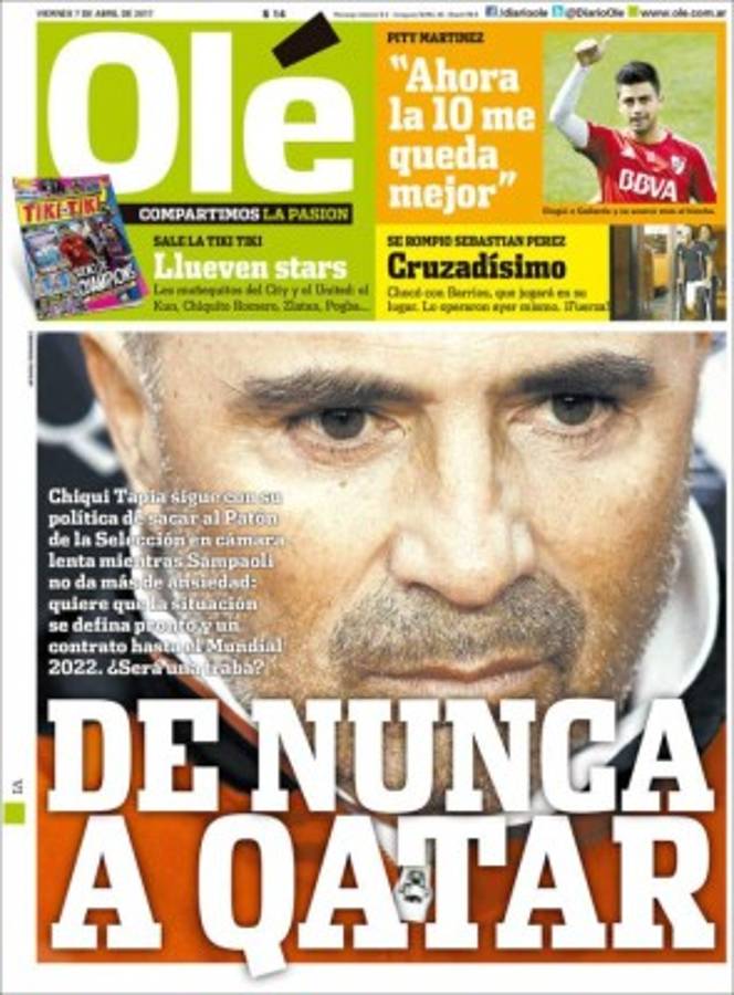 Jona Mejía desea volver a la H; Griezmann confía en el Atlético de Madrid.