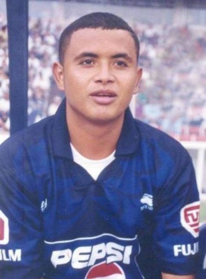 FOTOS: Los futbolistas y dirigentes deportivos asesinados en Honduras