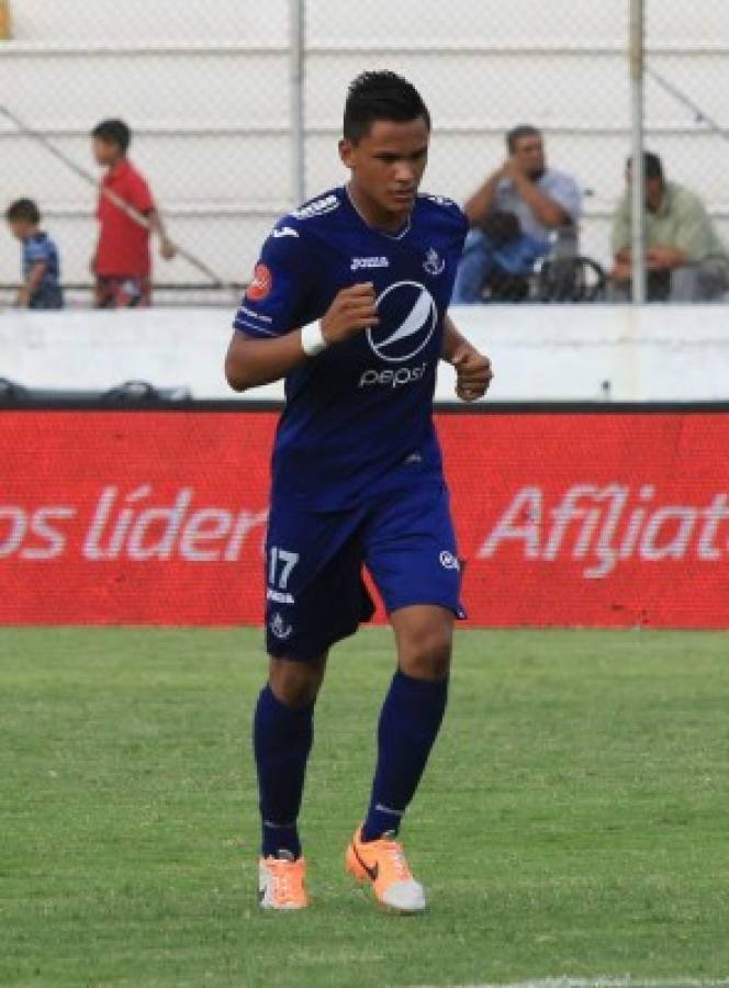 ¡Un cambio! El 11 que pide la afición del Motagua para asegurar la 16