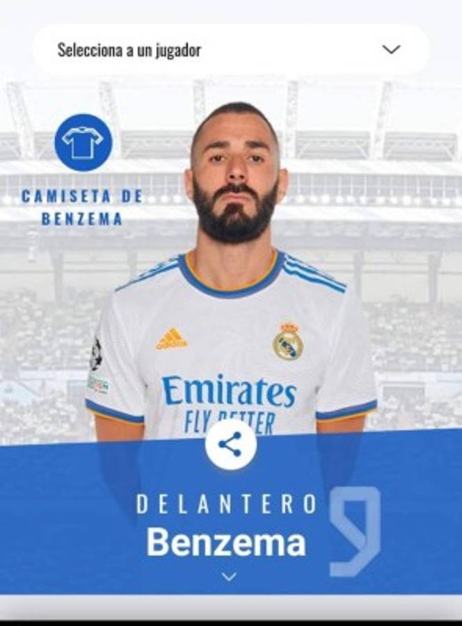 Real Madrid confirma los cambios de dorsales: El número de Camavinga y el nuevo '19' del club