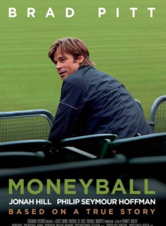 TOP 10: Las mejores películas hechas de deportes